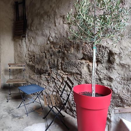 L'Ostra De L'Impasse Vila Portiragnes Exterior foto